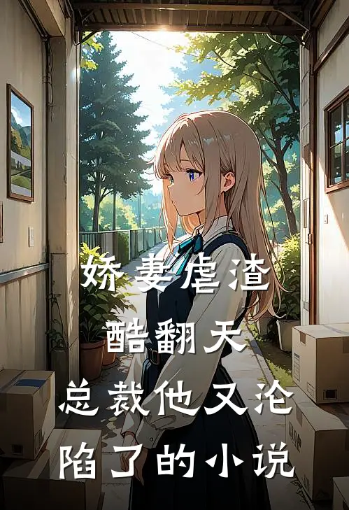 娇妻虐渣酷翻天，总裁他又沦陷了的小说