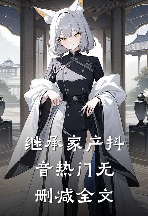 继承家产抖音热门无删减全文