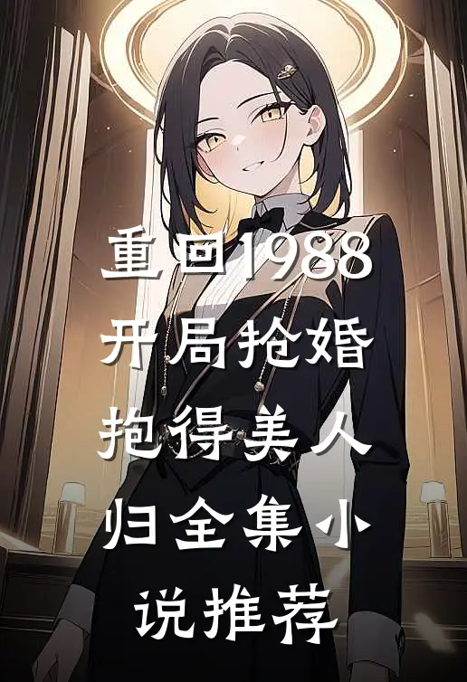 重回1988，开局抢婚抱得美人归全集小说推荐