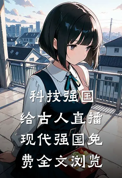 科技强国,给古人直播现代强国免费全文浏览