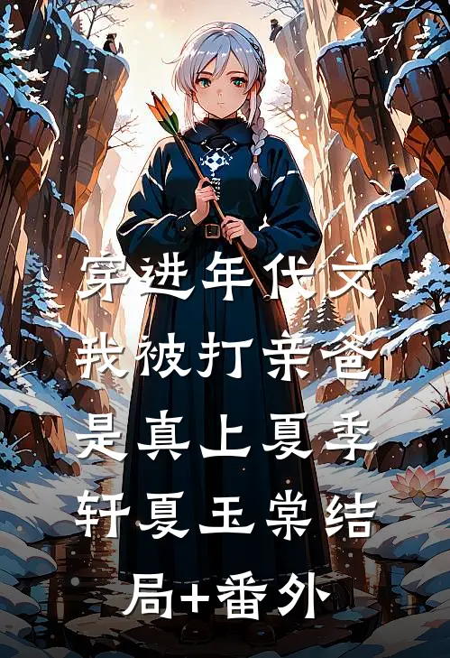 穿进年代文，我被打亲爸是真上夏季轩夏玉棠结局+番外