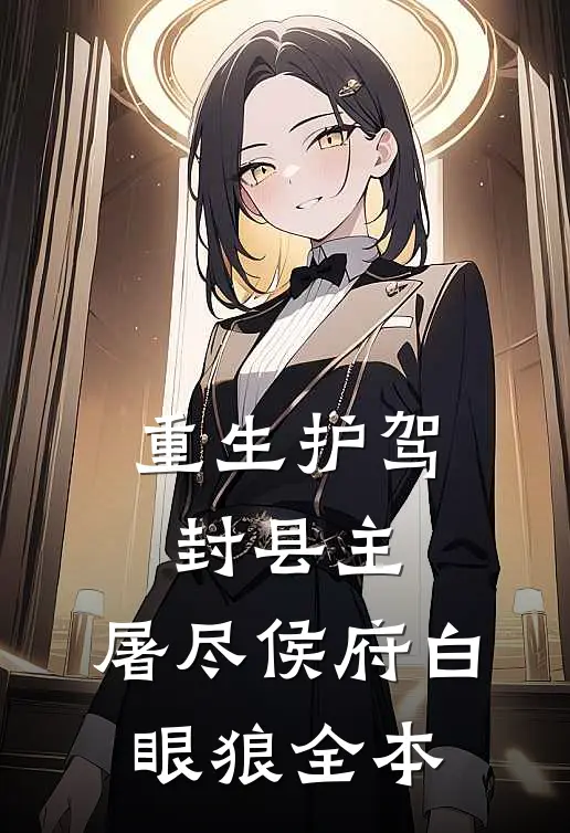 重生护驾封县主，屠尽侯府白眼狼全本