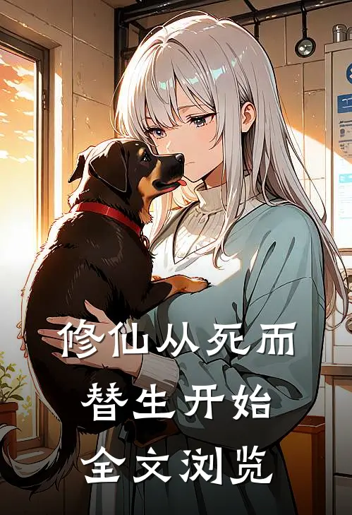 修仙从死而替生开始全文浏览