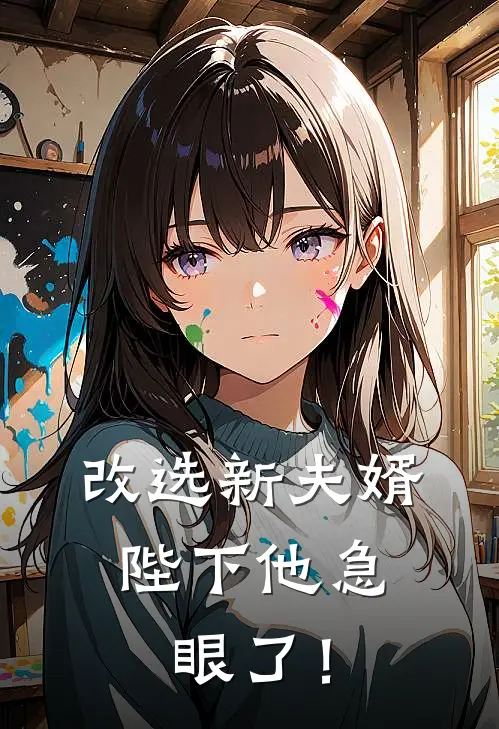 改选新夫婿，陛下他急眼了！