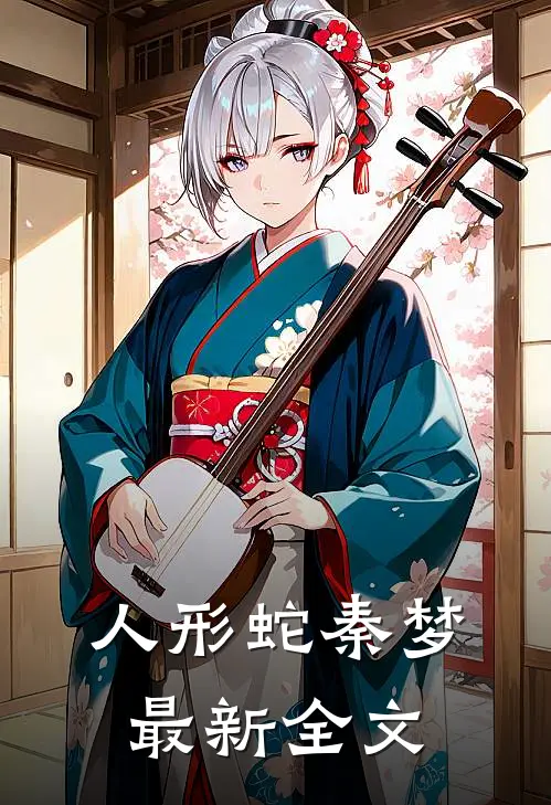 人形蛇秦梦最新全文