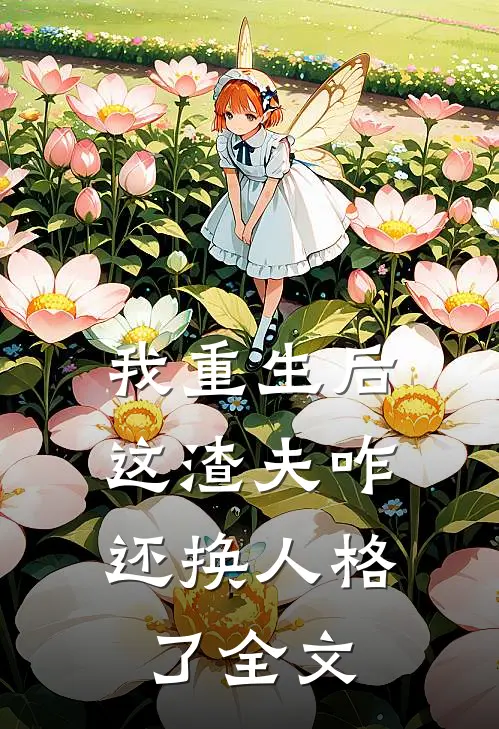我重生后,这渣夫咋还换人格了全文免费阅读
