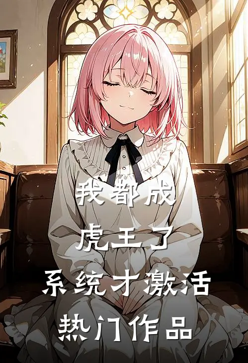 我都成虎王了，系统才激活热门作品