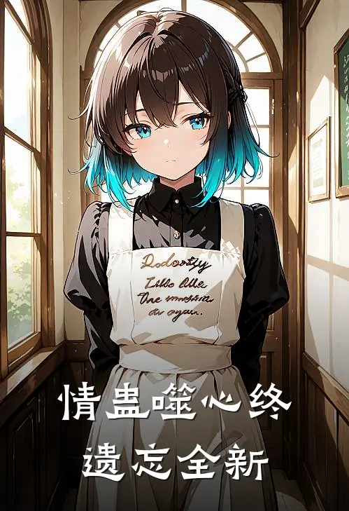 情蛊噬心终遗忘全新
