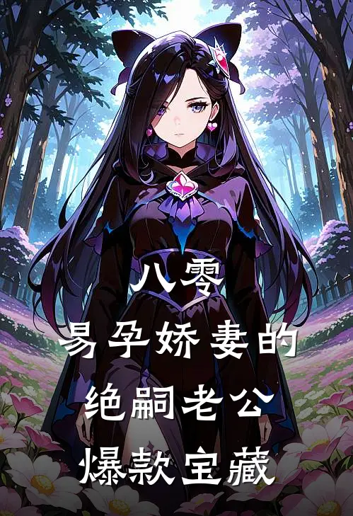 八零：易孕娇妻的绝嗣老公爆款宝藏