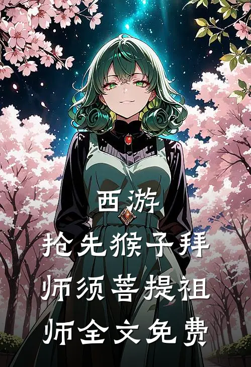 西游：抢先猴子拜师须菩提祖师全文免费
