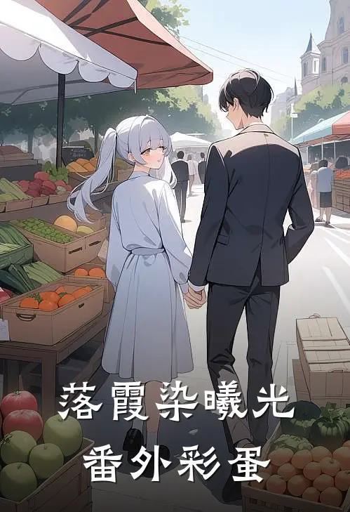 落霞染曦光番外彩蛋