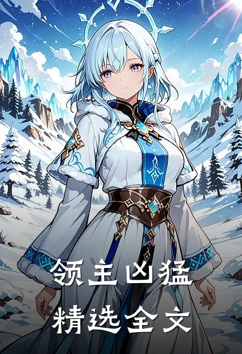 领主凶猛精选全文