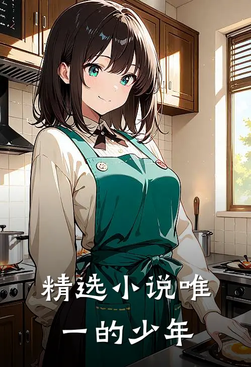 精选小说唯一的少年