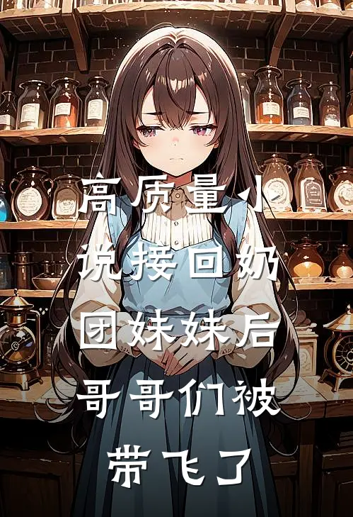 高质量小说接回奶团妹妹后，哥哥们被带飞了