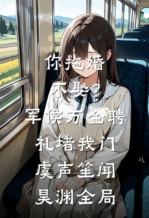 你拖婚不娶？军侯万金聘礼堵我门虞声笙闻昊渊全局
