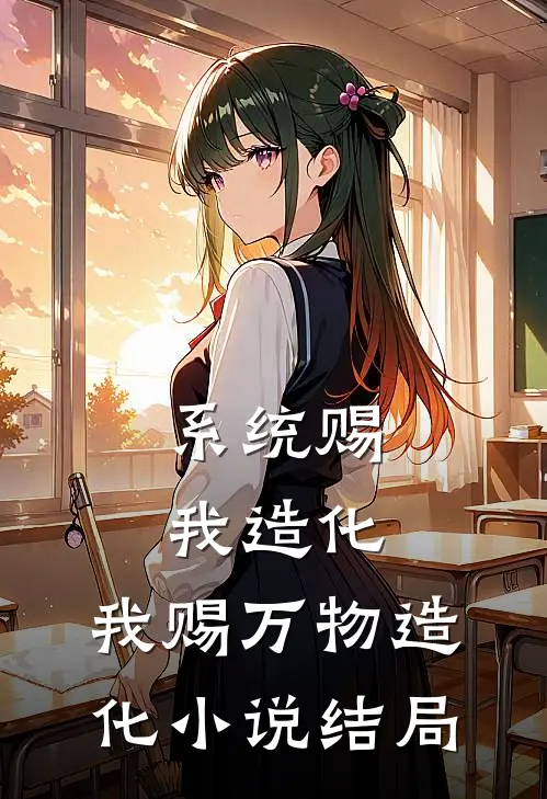 系统赐我造化,我赐万物造化结局