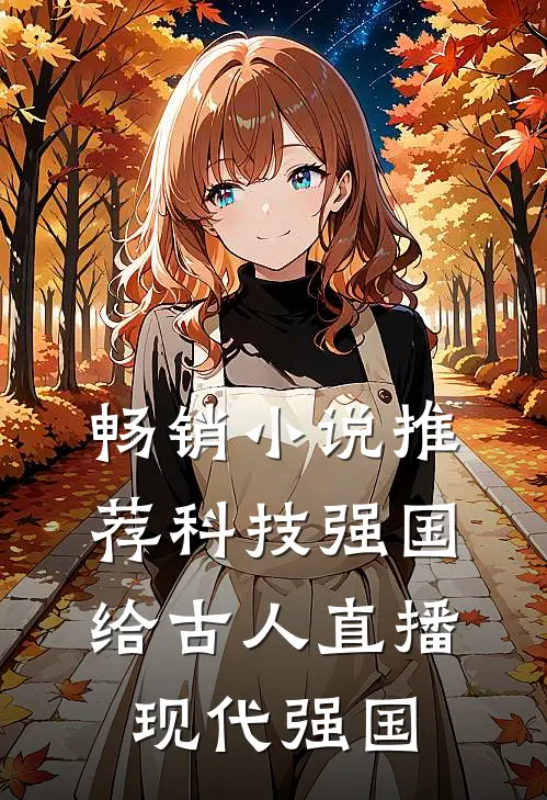畅销小说推荐科技强国，给古人直播现代强国