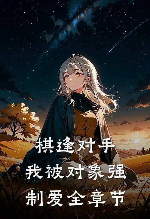 棋逢对手：我被对象强制爱全章节