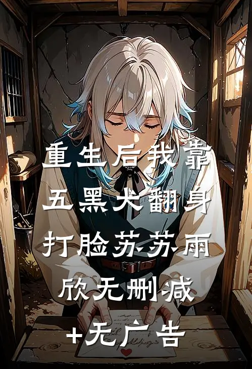重生后我靠五黑犬翻身打脸苏苏雨欣无删减+无广告