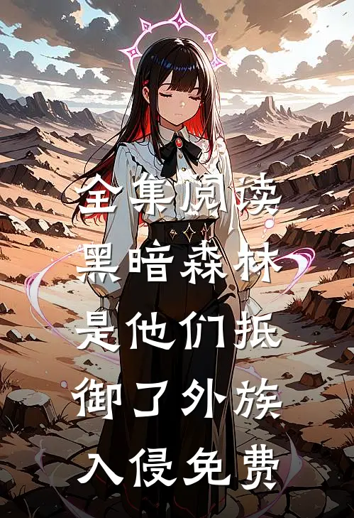 全集阅读黑暗森林:是他们抵御了外族入侵免费