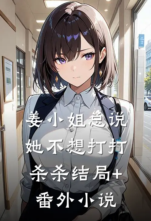 姜小姐总说她不想打打杀杀结局+番外小说