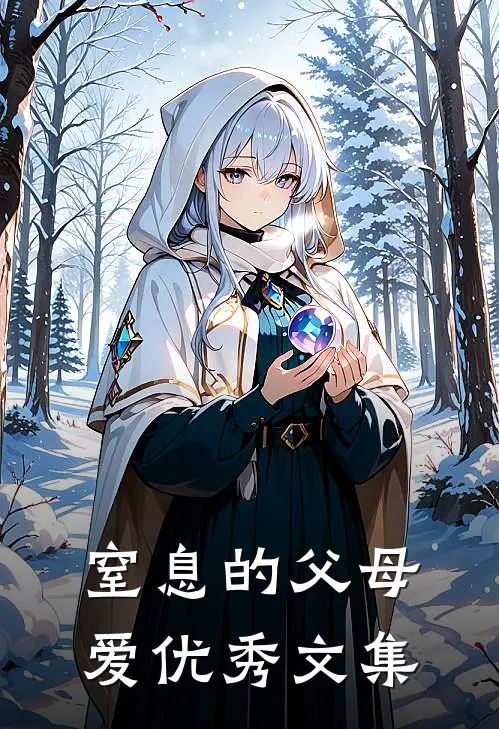 窒息的父母爱优秀文集