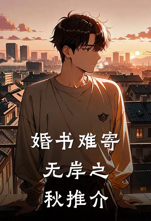 婚书难寄，无岸之秋推介
