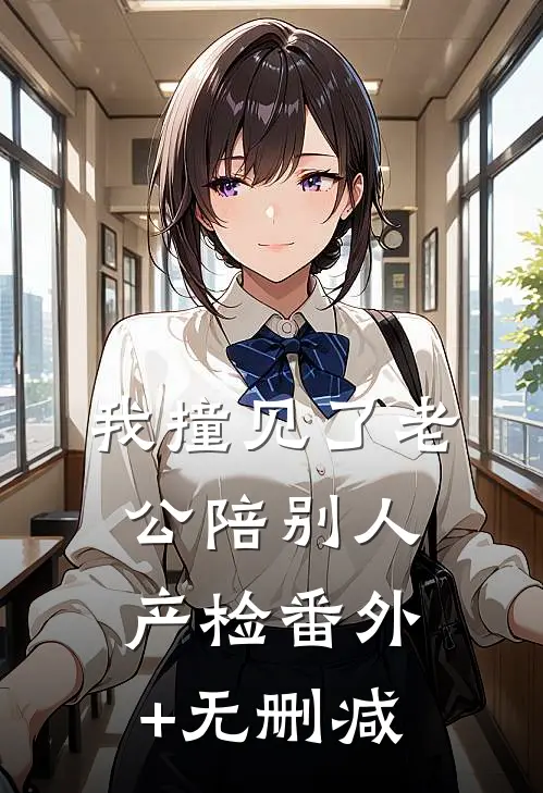 我撞见了老公陪别人产检番外+无删减