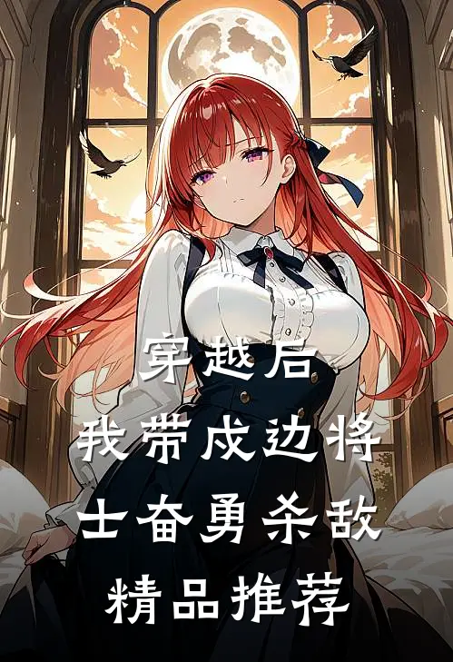 穿越后，我带戍边将士奋勇杀敌精品推荐