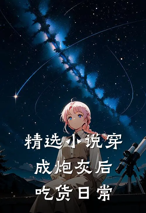 精选小说穿成炮灰后吃货日常