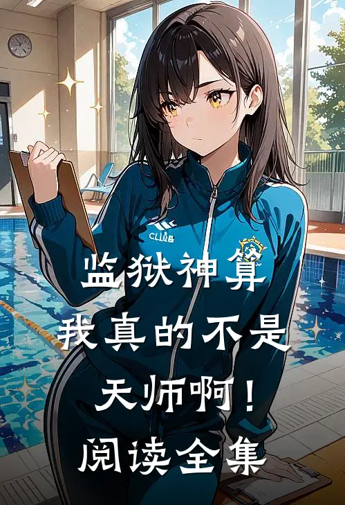 监狱神算：我真的不是天师啊！阅读全集