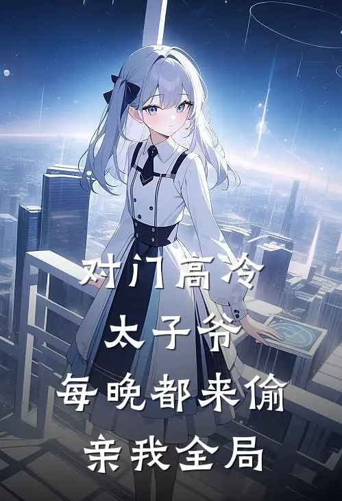 对门高冷太子爷，每晚都来偷亲我全局