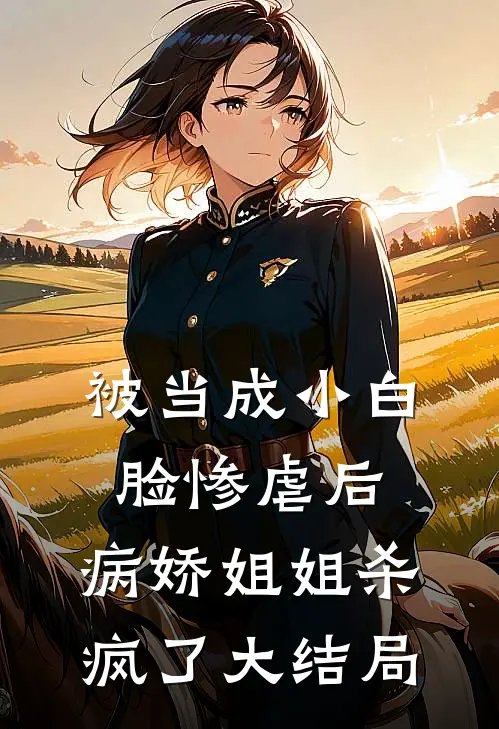 被当成小白脸惨虐后，病娇姐姐杀疯了大结局