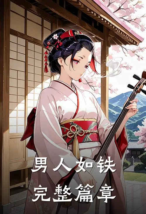 男人如铁完整篇章