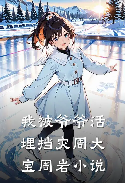 我被爷爷活埋挡灾周大宝周岩小说
