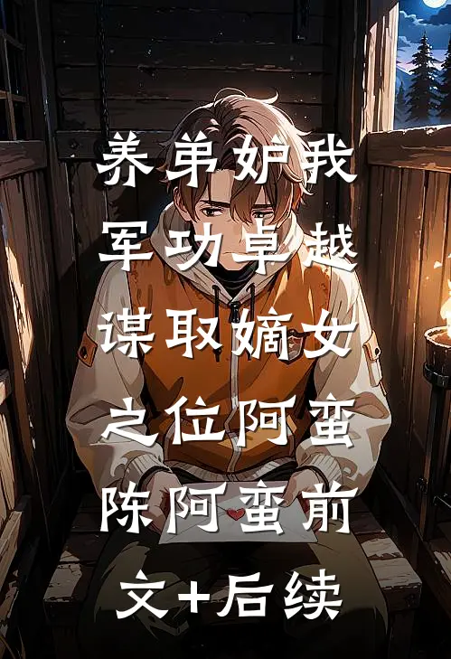 养弟妒我军功卓越，谋取嫡女之位阿蛮陈阿蛮前文+后续