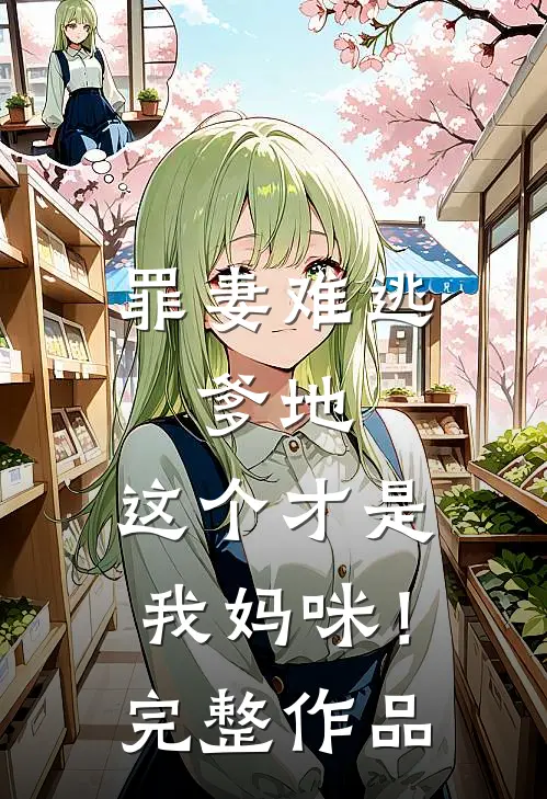罪妻难逃：爹地，这个才是我妈咪！完整作品