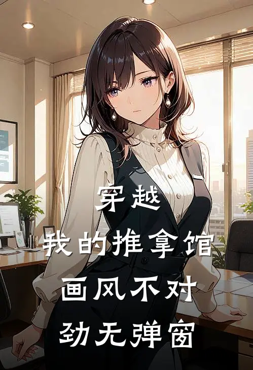 穿越：我的推拿馆画风不对劲无弹窗