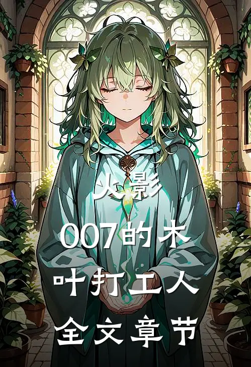 火影：007的木叶打工人全文章节