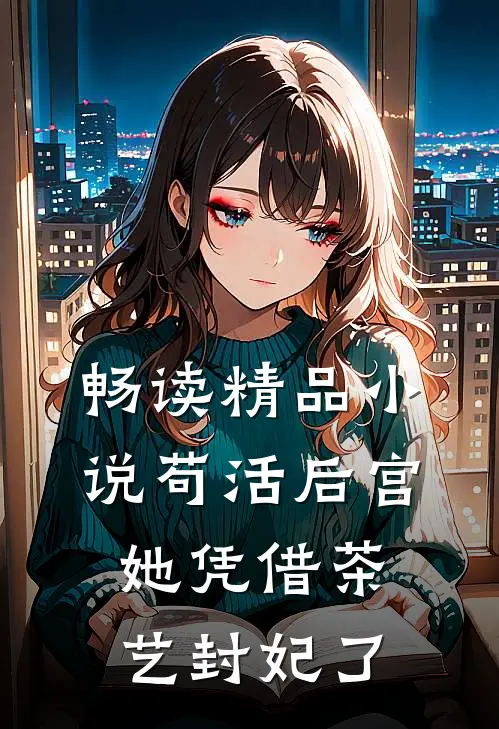畅读精品小说苟活后宫：她凭借茶艺封妃了