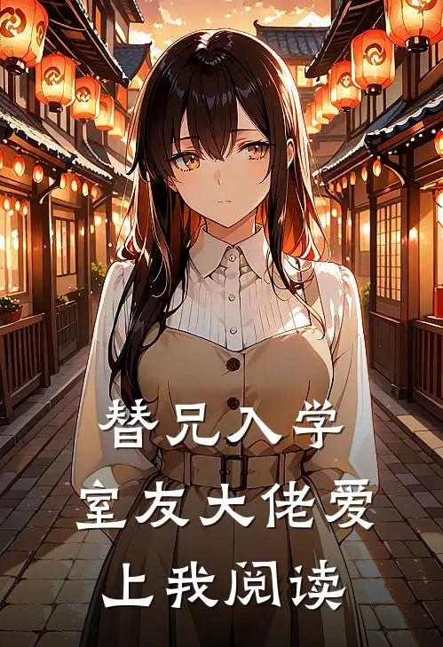 替兄入学，室友大佬爱上我阅读