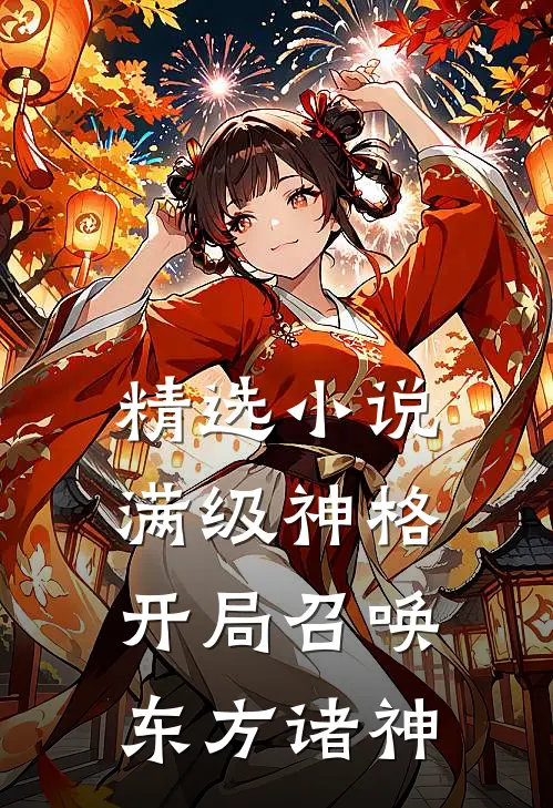 精选小说满级神格：开局召唤东方诸神
