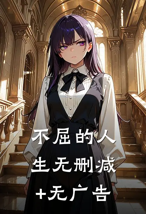 《不屈的人生》无删减+无广告