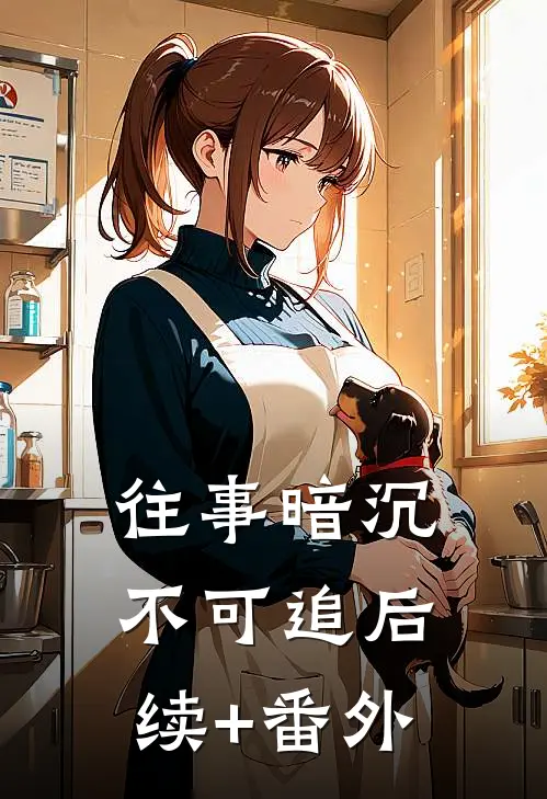 往事暗沉不可追后续+番外