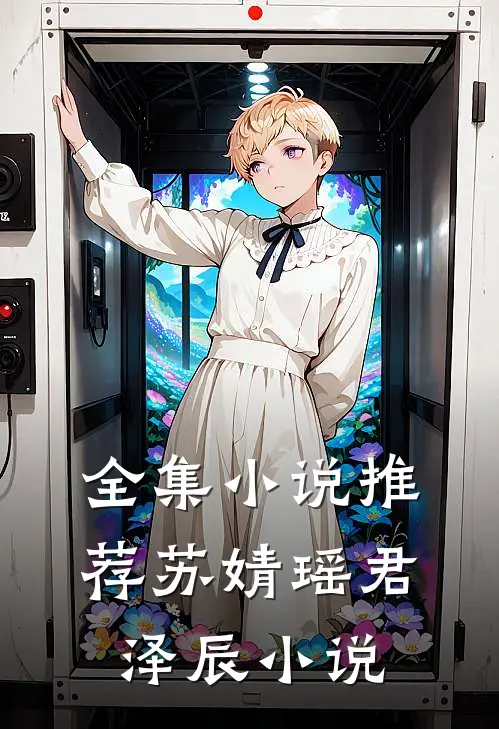 全集小说推荐苏婧瑶君泽辰小说