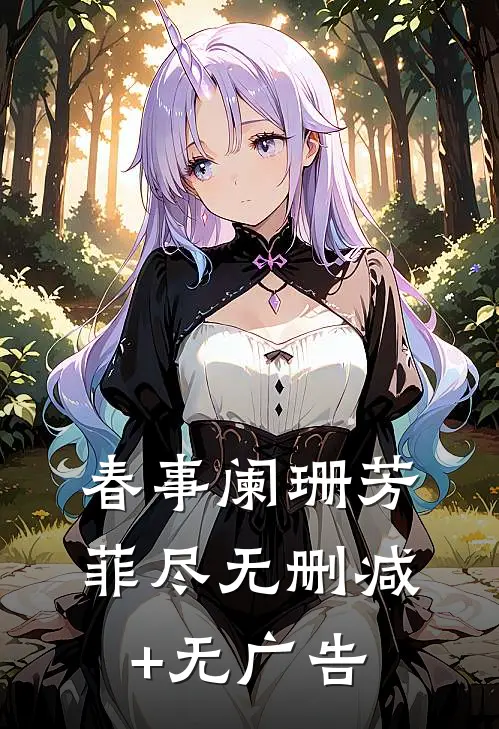 春事阑珊芳菲尽无删减+无广告