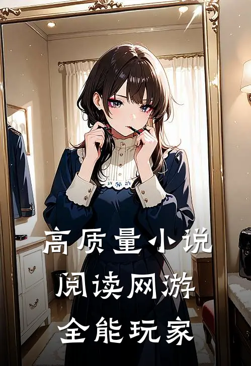 高质量小说阅读网游：全能玩家