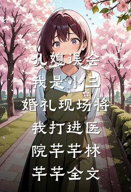 儿媳误会我是小三，婚礼现场将我打进医院芊芊林芊芊全文