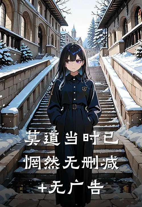 莫道当时已惘然无删减+无广告