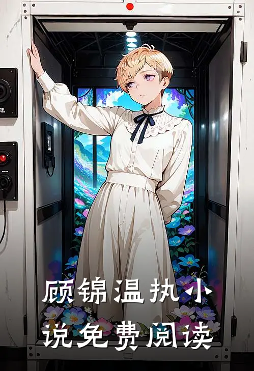 顾锦温执小说免费阅读